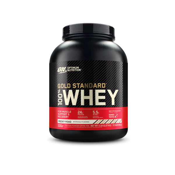 Optimum Nutrition