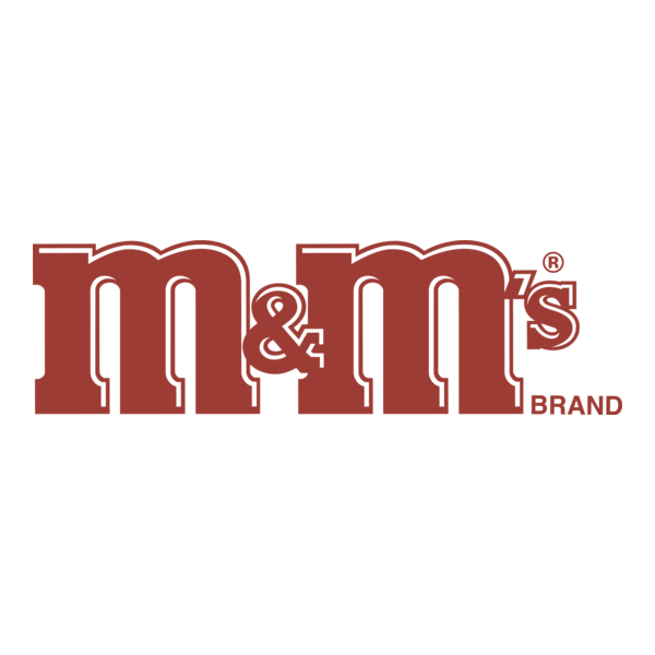 M&M's