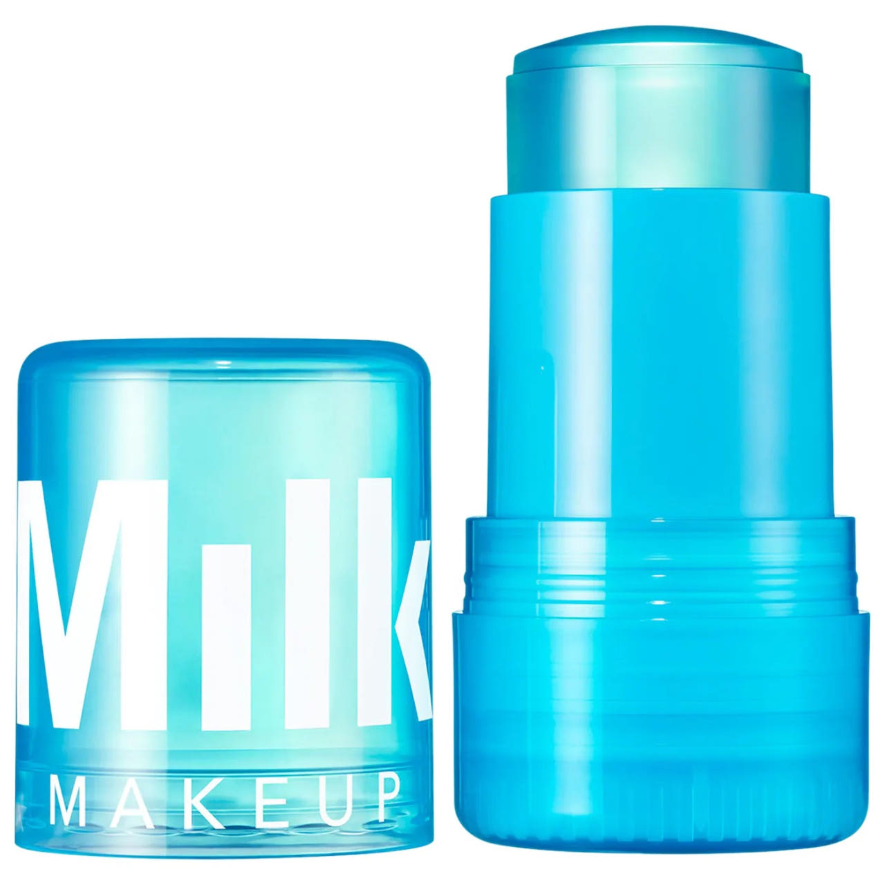밀크메이크업 쿨링워터젤리 아이스수딩 세럼스틱 MILK MAKEUP