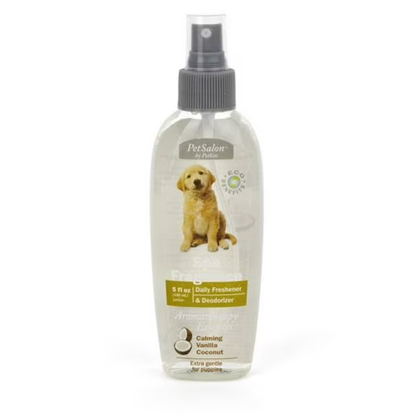 Petkin 펫킨 스파 프래그런스 반려동물 탈취제 150ml 2종
